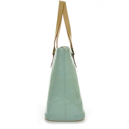 Louis Vuitton Vernis Houston Baby Blue 3 of 6