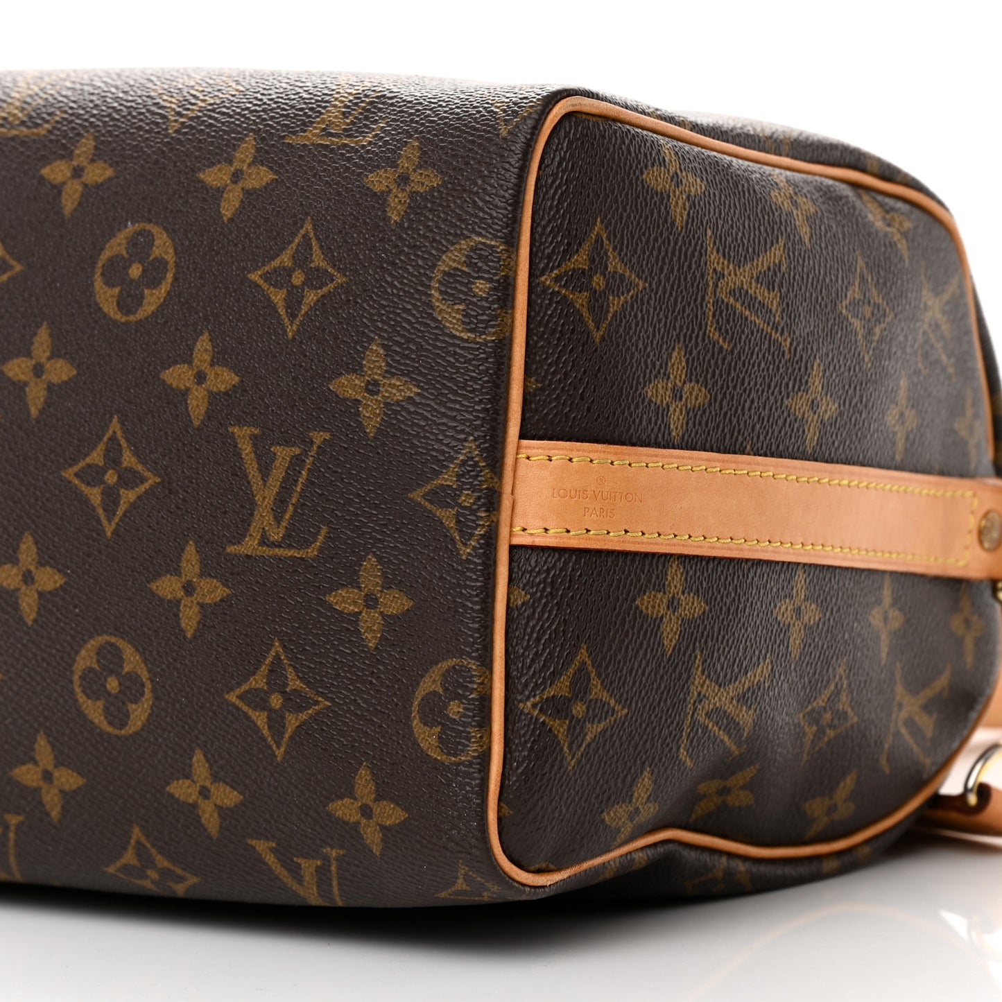 Monogram Speedy Bandouliere 25