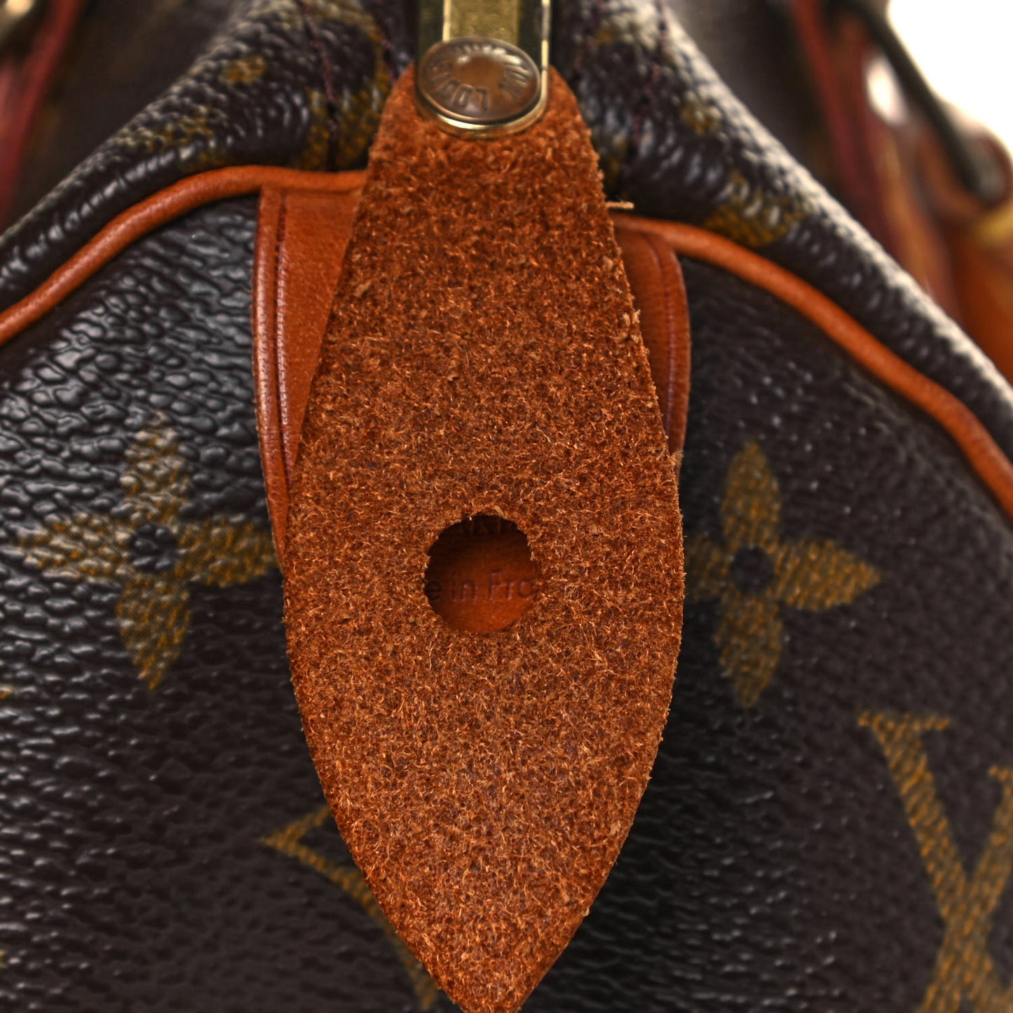 Monogram Speedy 25