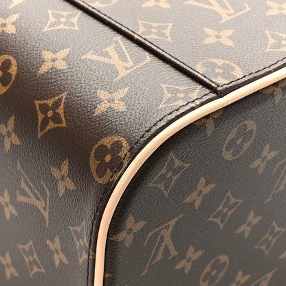 Louis Vuitton Monogram Nice Vanity 11 of 12