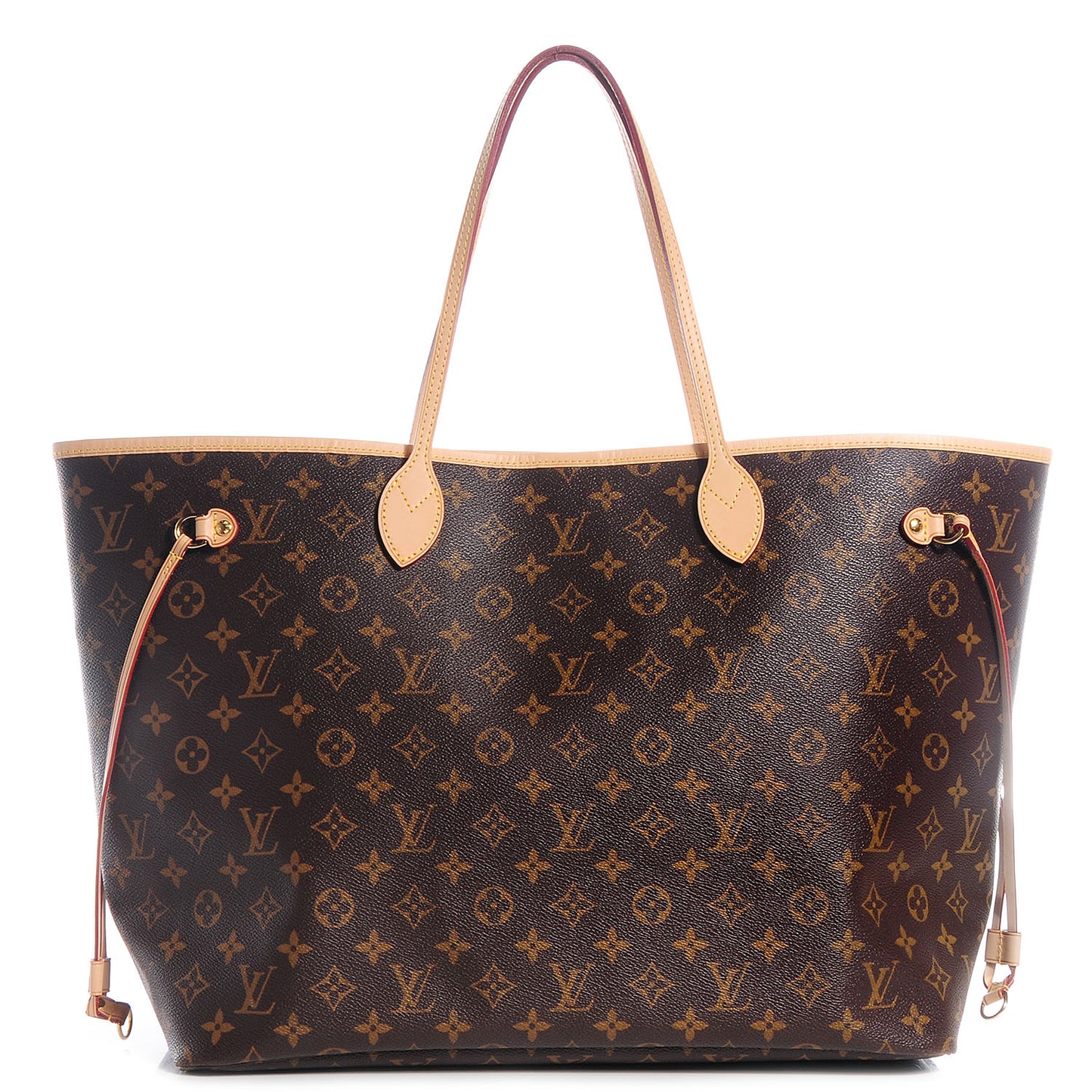 Monogram Neo Neverfull GM