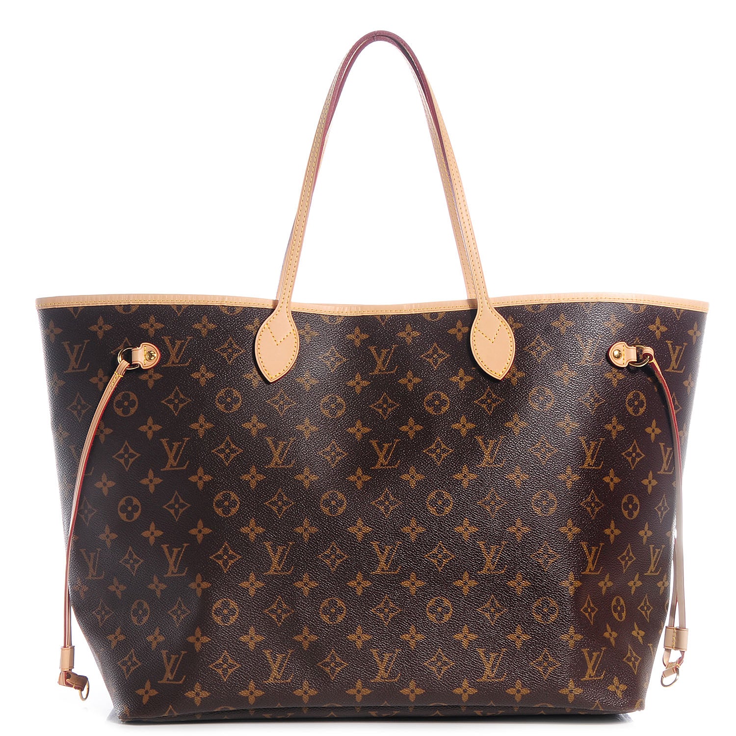 Louis Vuitton Monogram Neo Neverfull GM 1 of 8