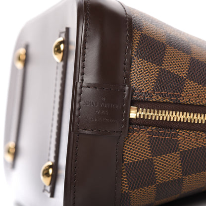 Louis Vuitton Damier Ebene Alma PM 8 of 9