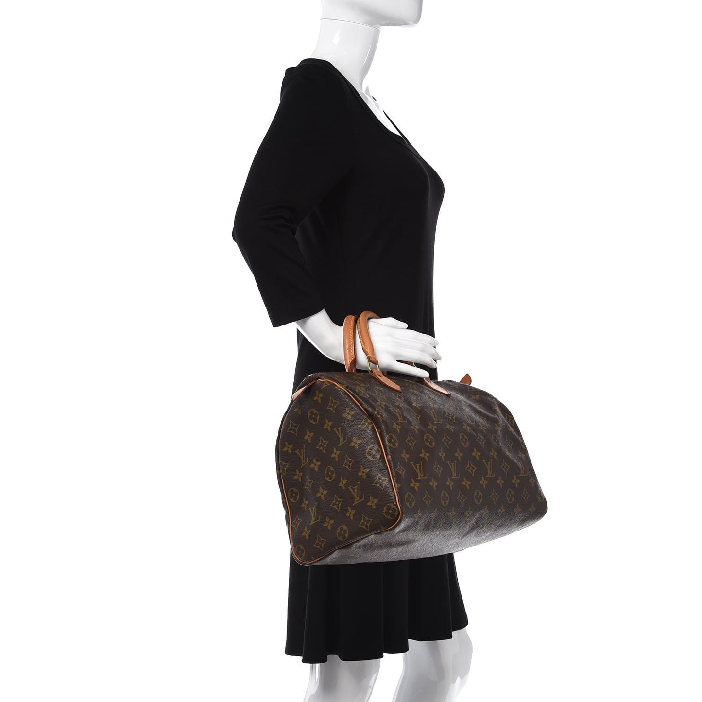 Monogram Speedy 35