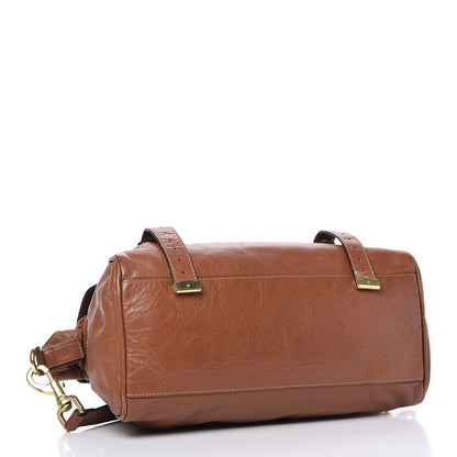 Mulberry Soft Buffalo Medium Alexa Oak 4 of 14
