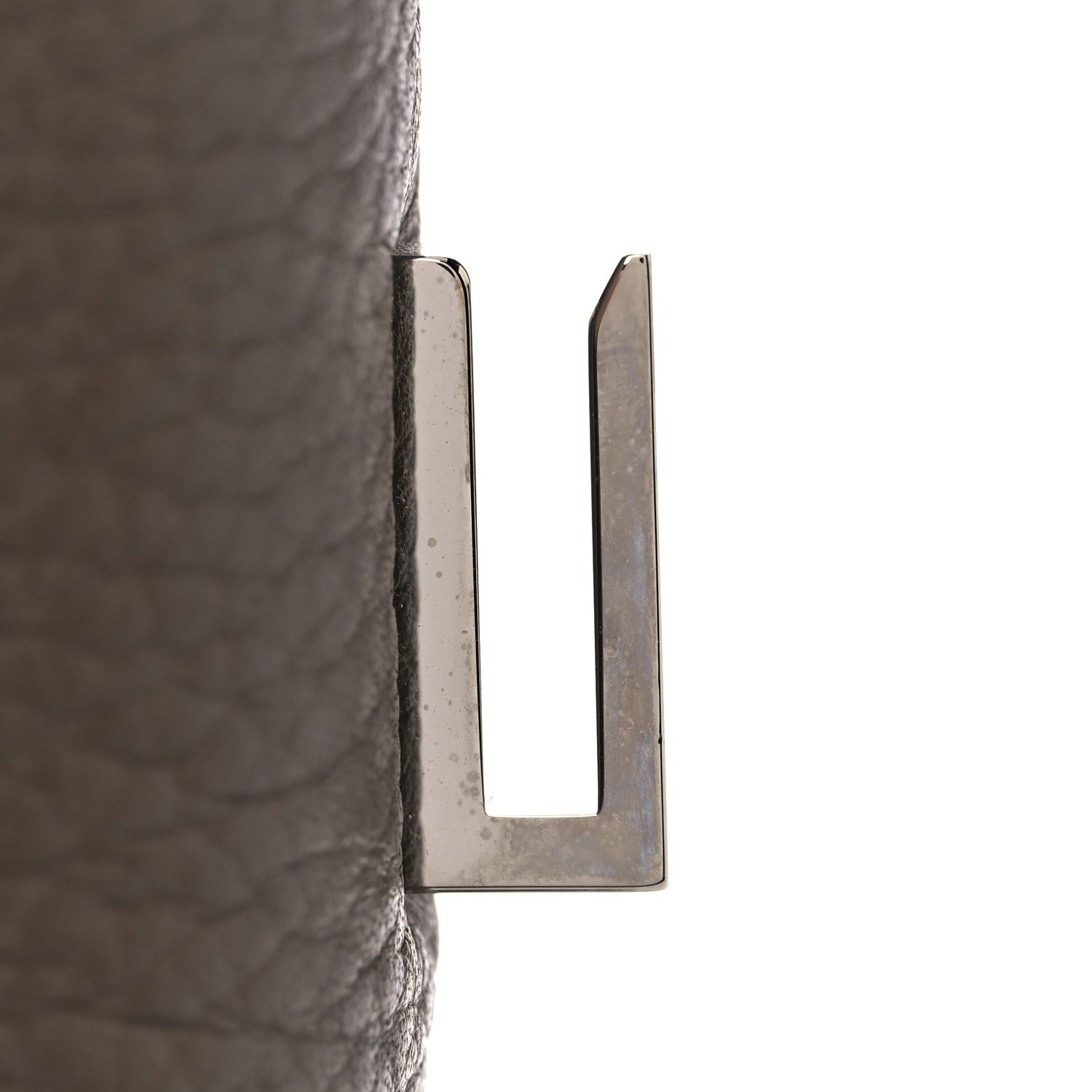 Hermes Togo Birkin 35 Etoupe 24 of 39