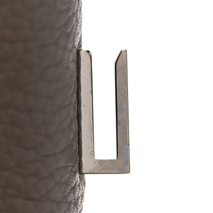 Hermes Togo Birkin 35 Etoupe 24 of 39