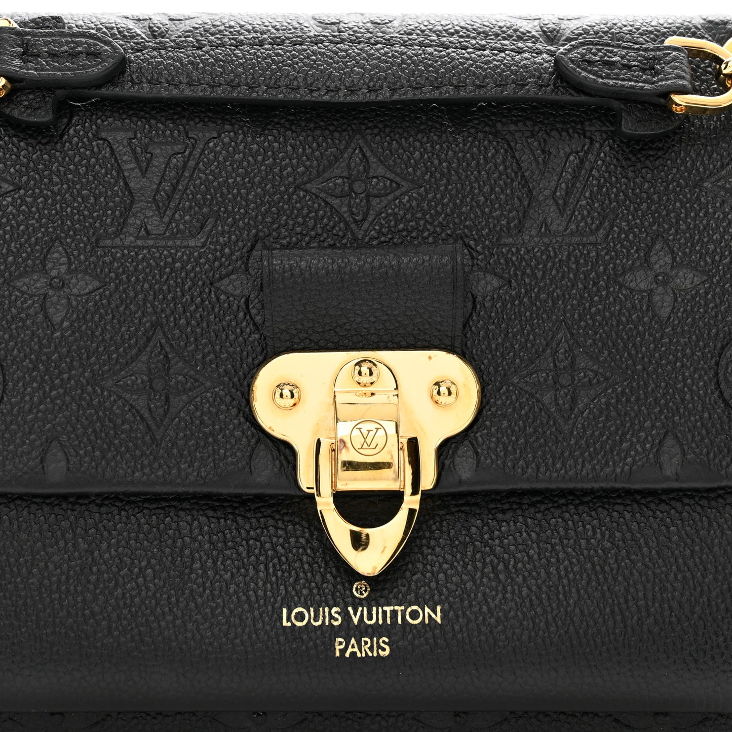Empreinte Vavin BB Black