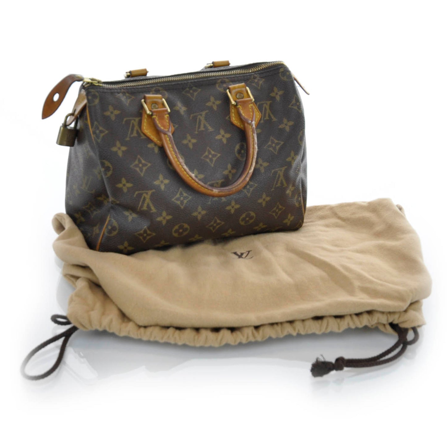 Monogram Speedy 25