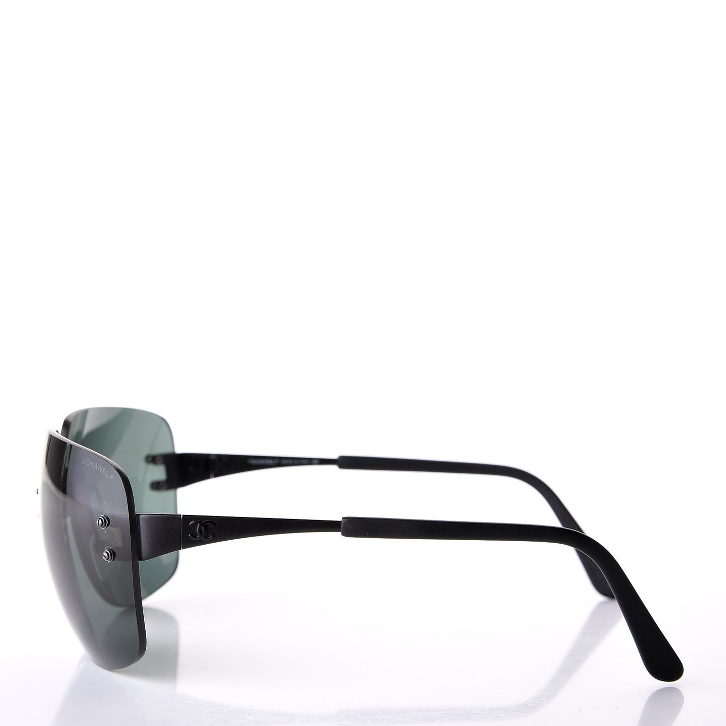 CC Sunglasses 4006 Black