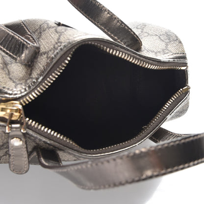 Gucci Monogram Mini Joy Boston 5 of 8