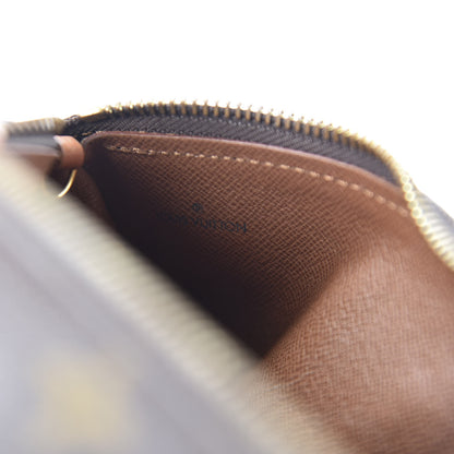Louis Vuitton Monogram Papillon 30 8 of 9