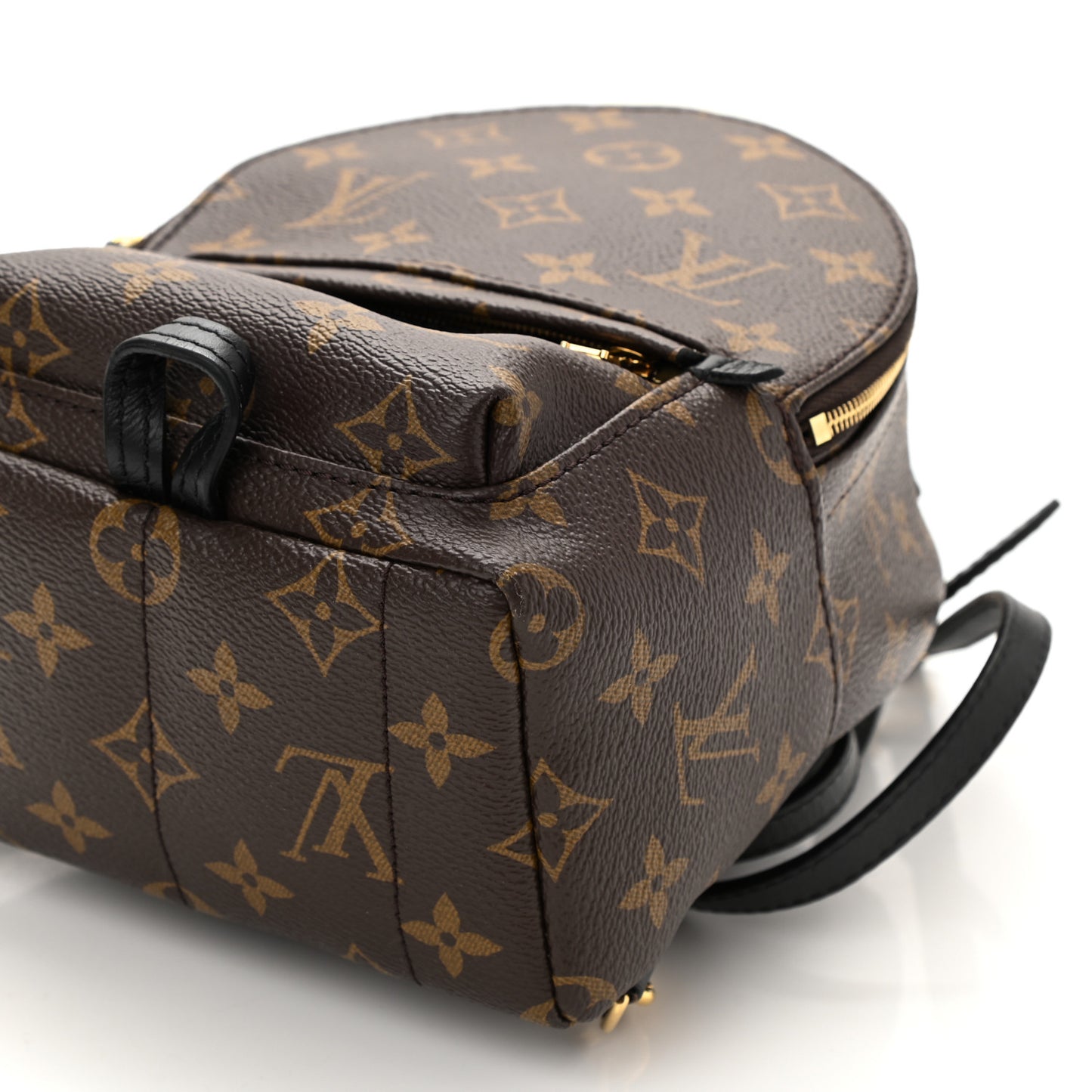 Monogram Palm Springs Backpack Mini