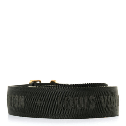 Louis Vuitton Monogram Multi Pochette Accessories Shoulder Strap Kaki 2 of 9