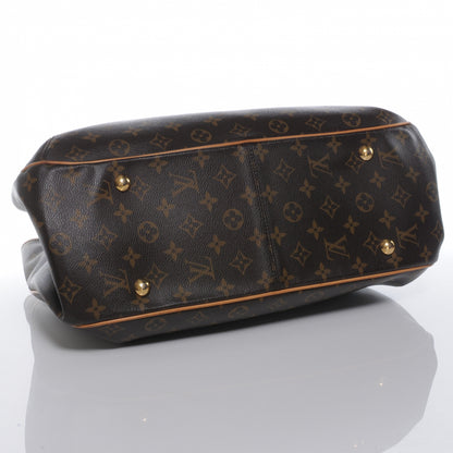 Louis Vuitton Monogram Griet 4 of 7
