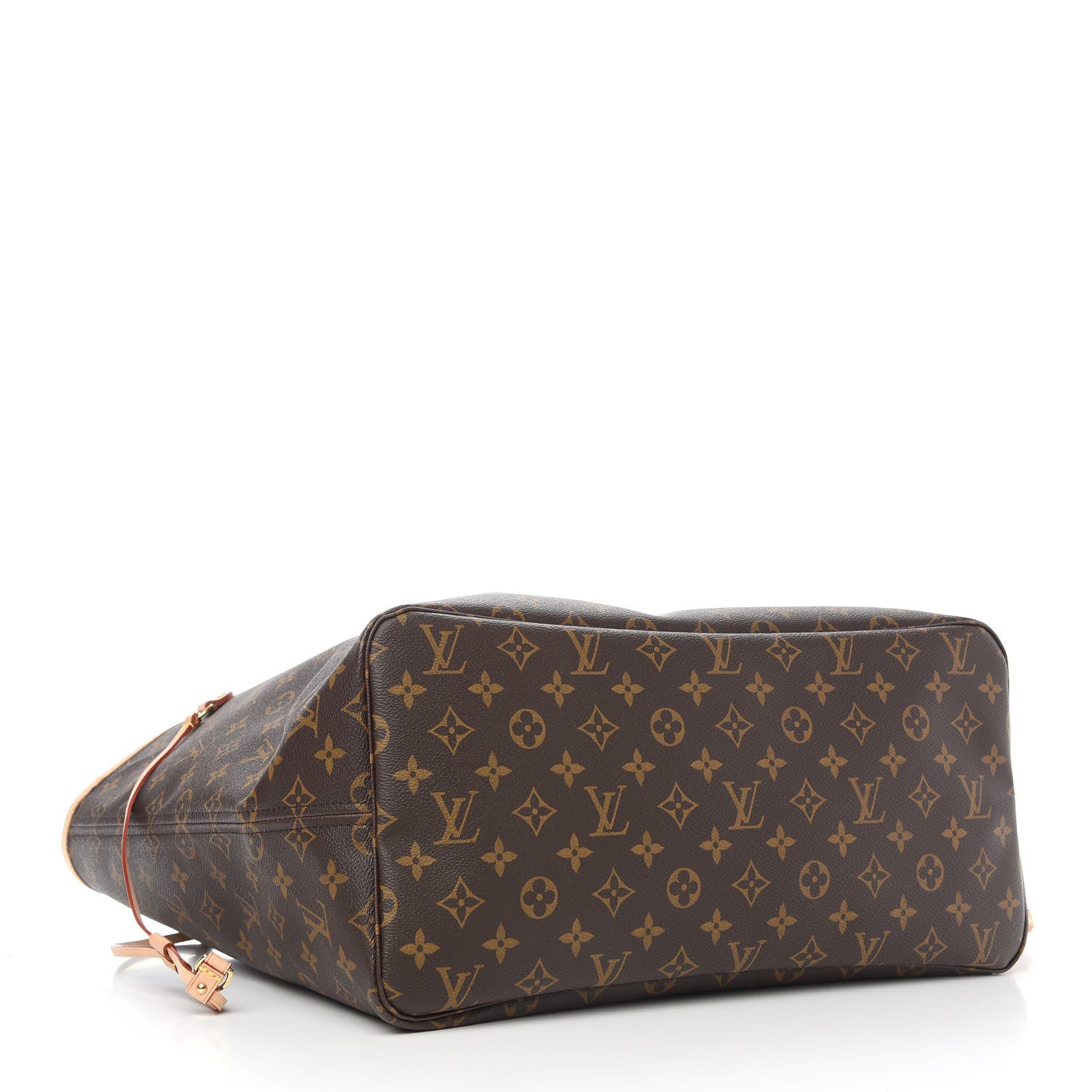 Louis Vuitton Monogram Neo Neverfull GM 5 of 9