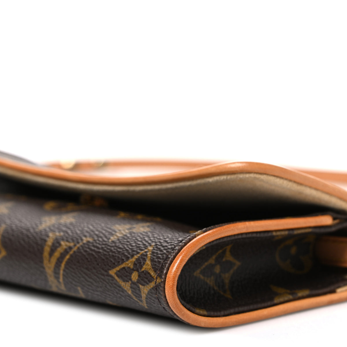 Monogram Pochette Twin PM