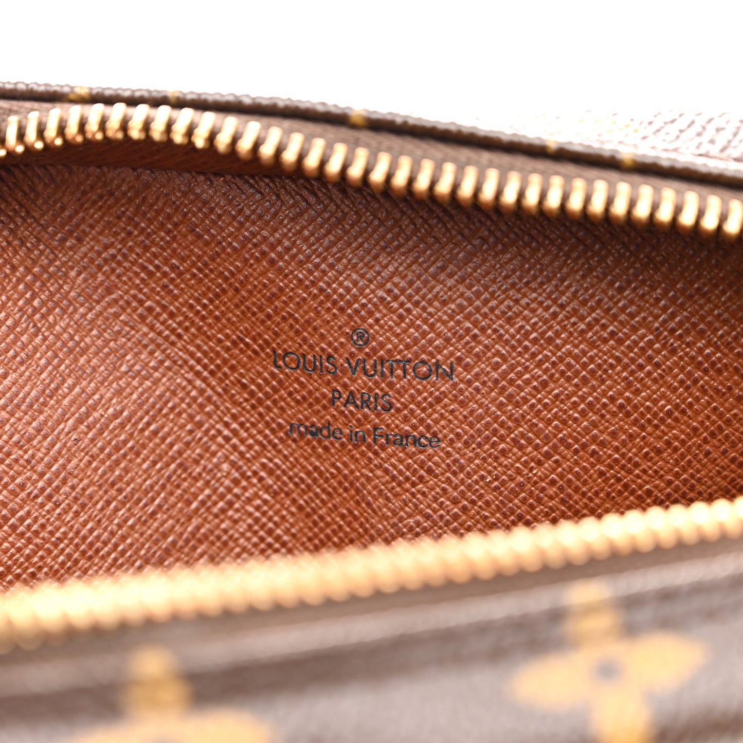 Monogram Danube 21