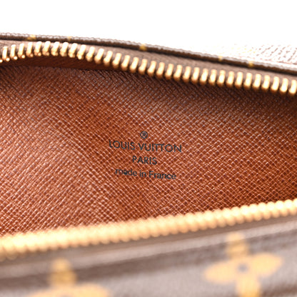 Louis Vuitton Monogram Danube 21 6 of 14