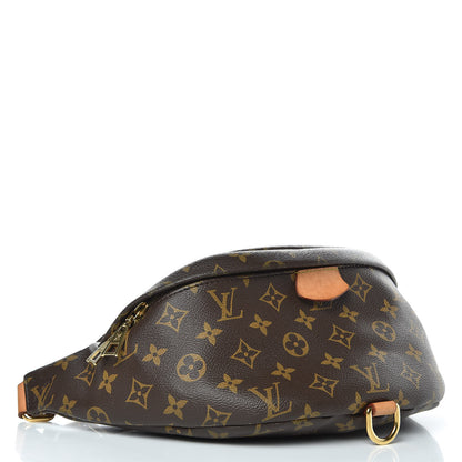 Louis Vuitton Monogram Bumbag 4 of 14