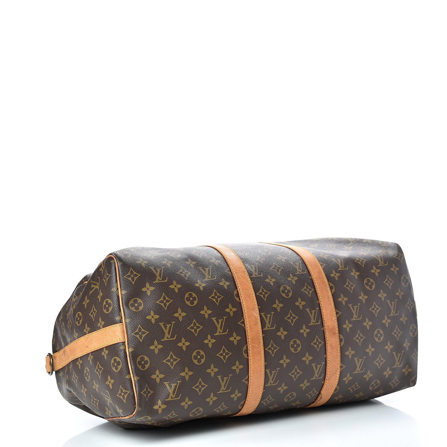 Louis Vuitton Monogram Keepall 50 3 of 29