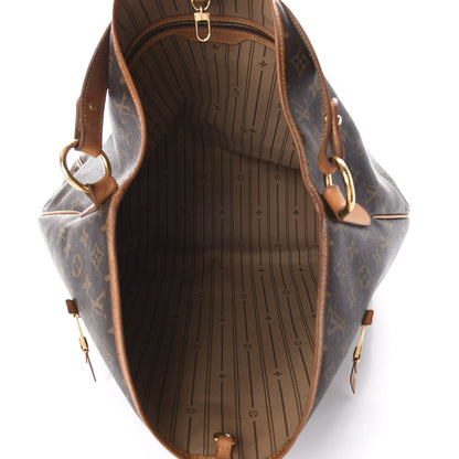 Louis Vuitton Monogram Delightful GM 4 of 8