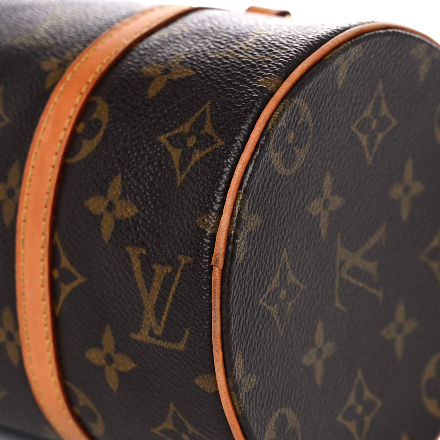 Monogram Papillon 30