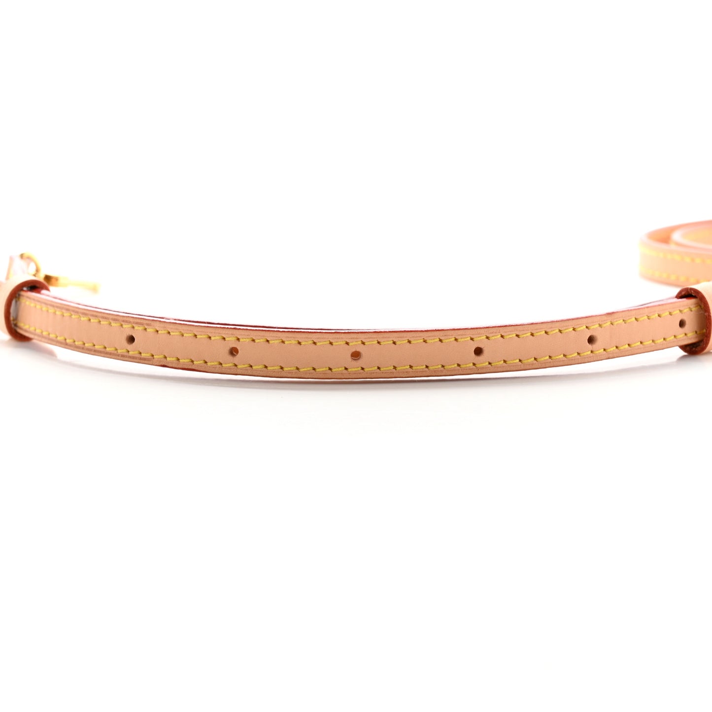 Vachetta 12mm Adjustable Shoulder Strap