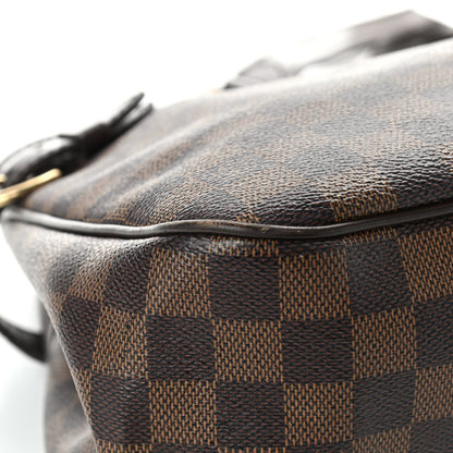 Louis Vuitton Damier Ebene Batignolles Horizontal 7 of 24