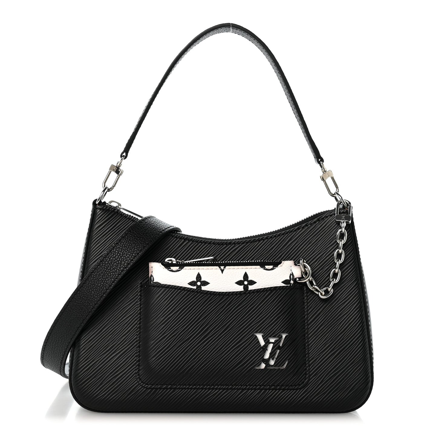 Epi Marelle Black