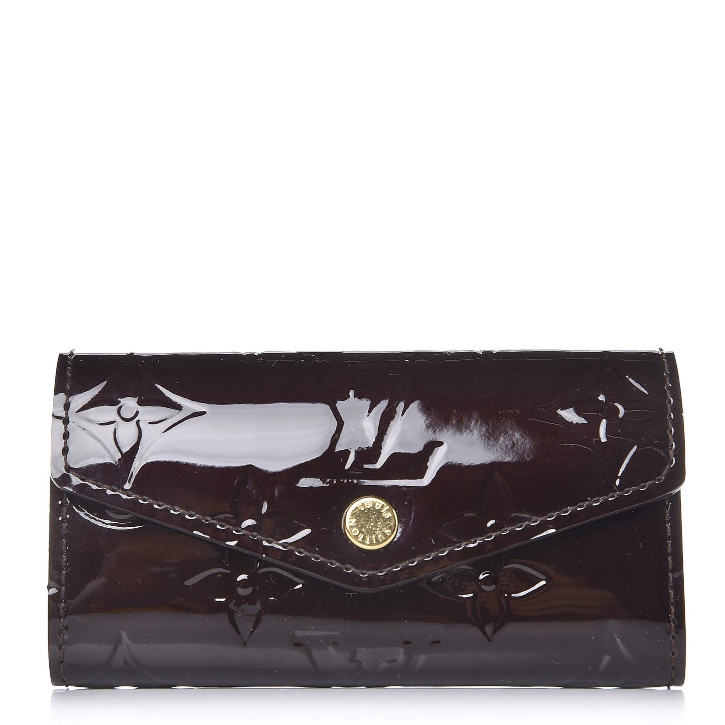 Vernis Multicles 4 Key Holder Amarante