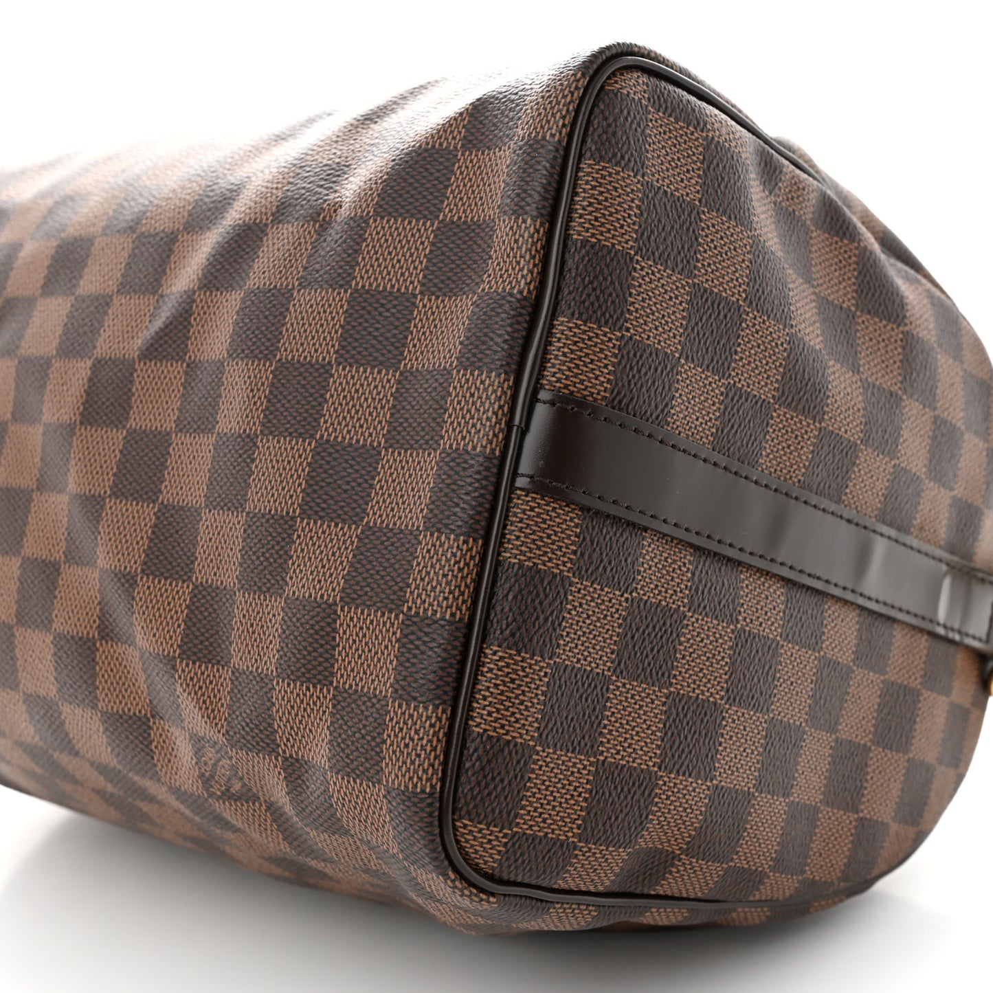 Damier Ebene Speedy Bandouliere 30
