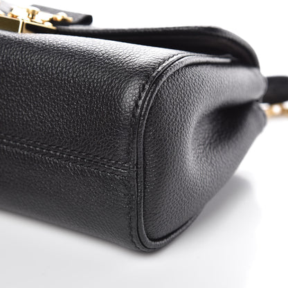 Louis Vuitton Empreinte Saint Germain BB Black 8 of 8