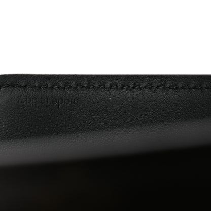 Louis Vuitton Monogram Headband Black 7 of 9