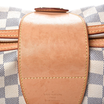 Louis Vuitton Damier Azur Stresa PM 10 of 15