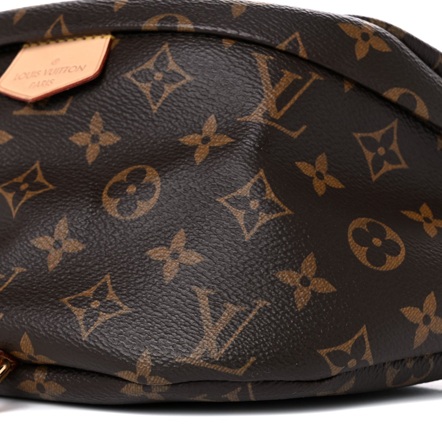 Monogram Bumbag