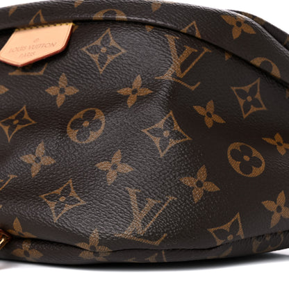 Louis Vuitton Monogram Bumbag 9 of 13