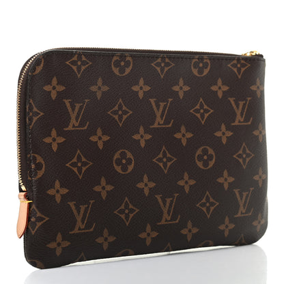 Louis Vuitton Monogram Etui Voyage PM Pouch 5 of 14