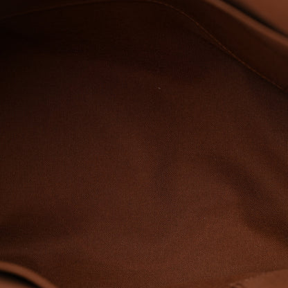 Louis Vuitton LOUIS VUITTON Monogram Tivoli GM 5 of 13