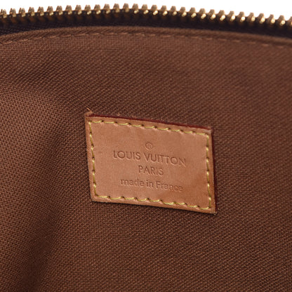 Louis Vuitton Monogram Tivoli GM 6 of 19