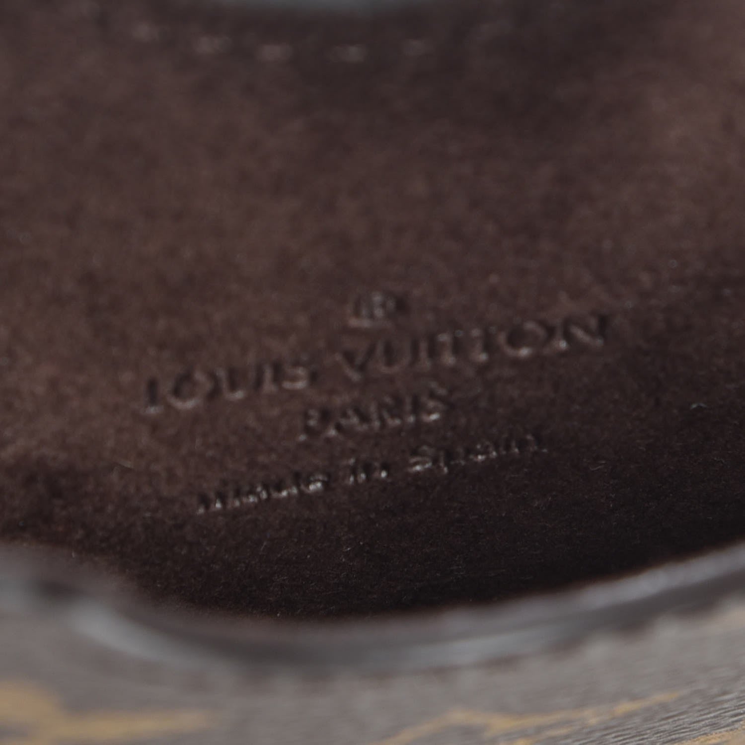 Louis Vuitton Monogram Hardcase iPad Air 2 7 of 8