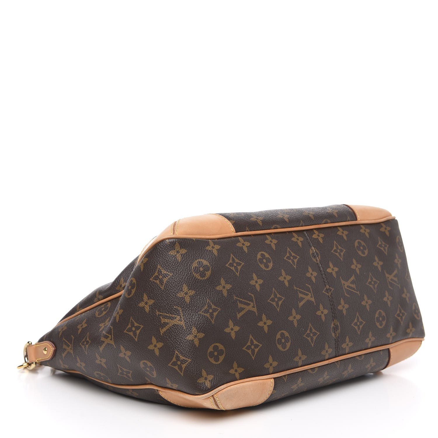 Louis Vuitton Monogram Estrela MM 3 of 16