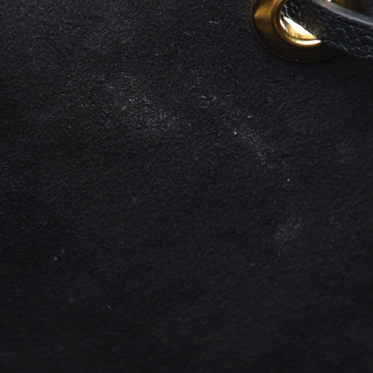 Louis Vuitton Empreinte Neonoe MM Black 9 of 10
