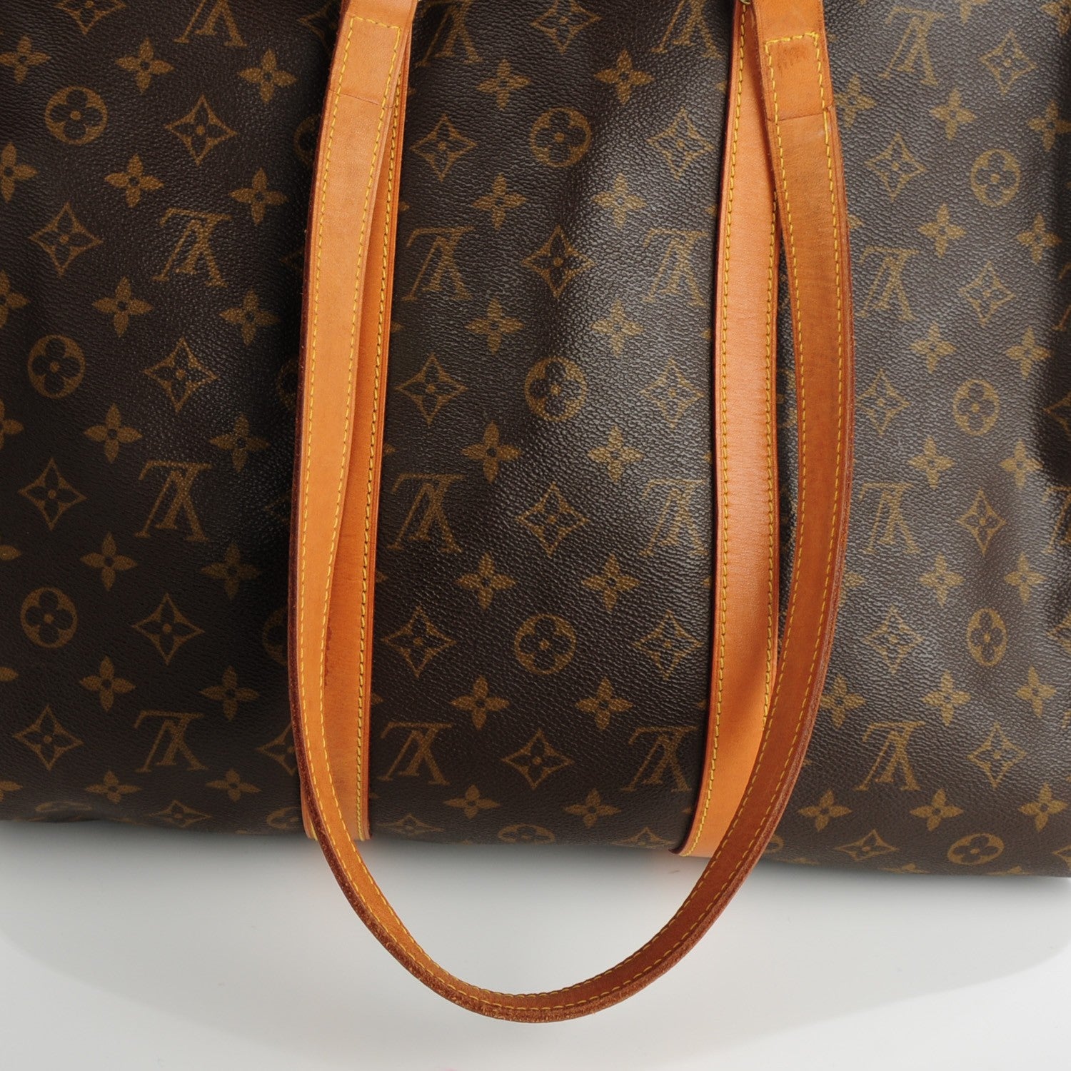 Louis Vuitton Monogram Sac Flanerie 45 12 of 12
