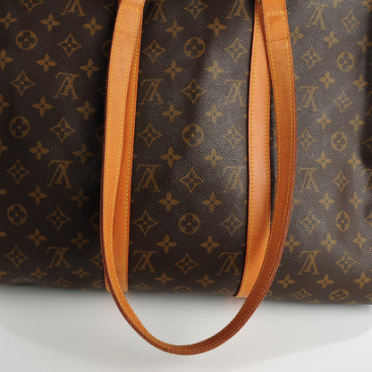 Louis Vuitton Monogram Sac Flanerie 45 12 of 12