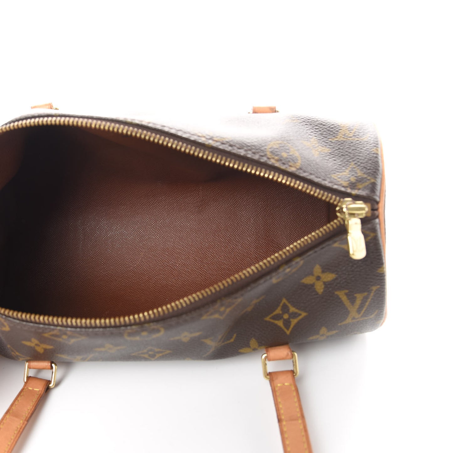 Monogram Papillon 26