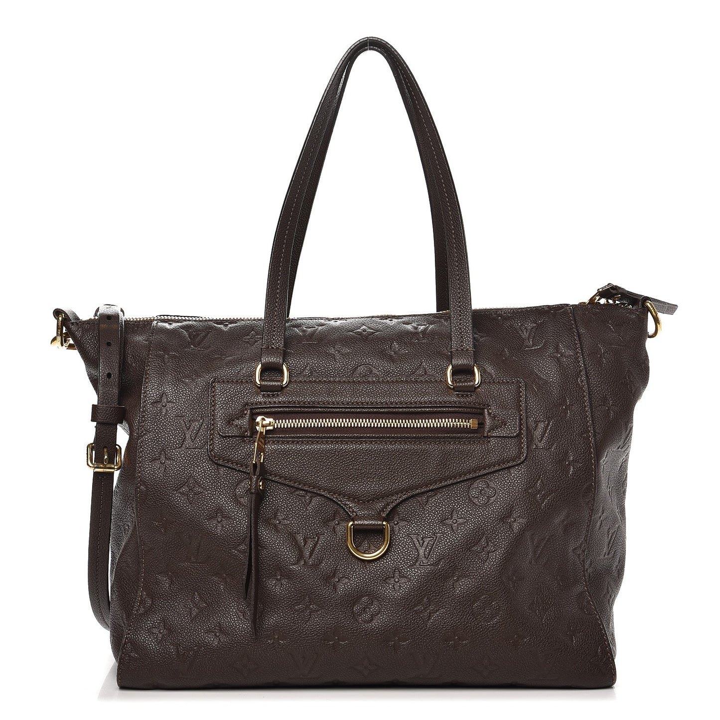 Empreinte Lumineuse PM Terre