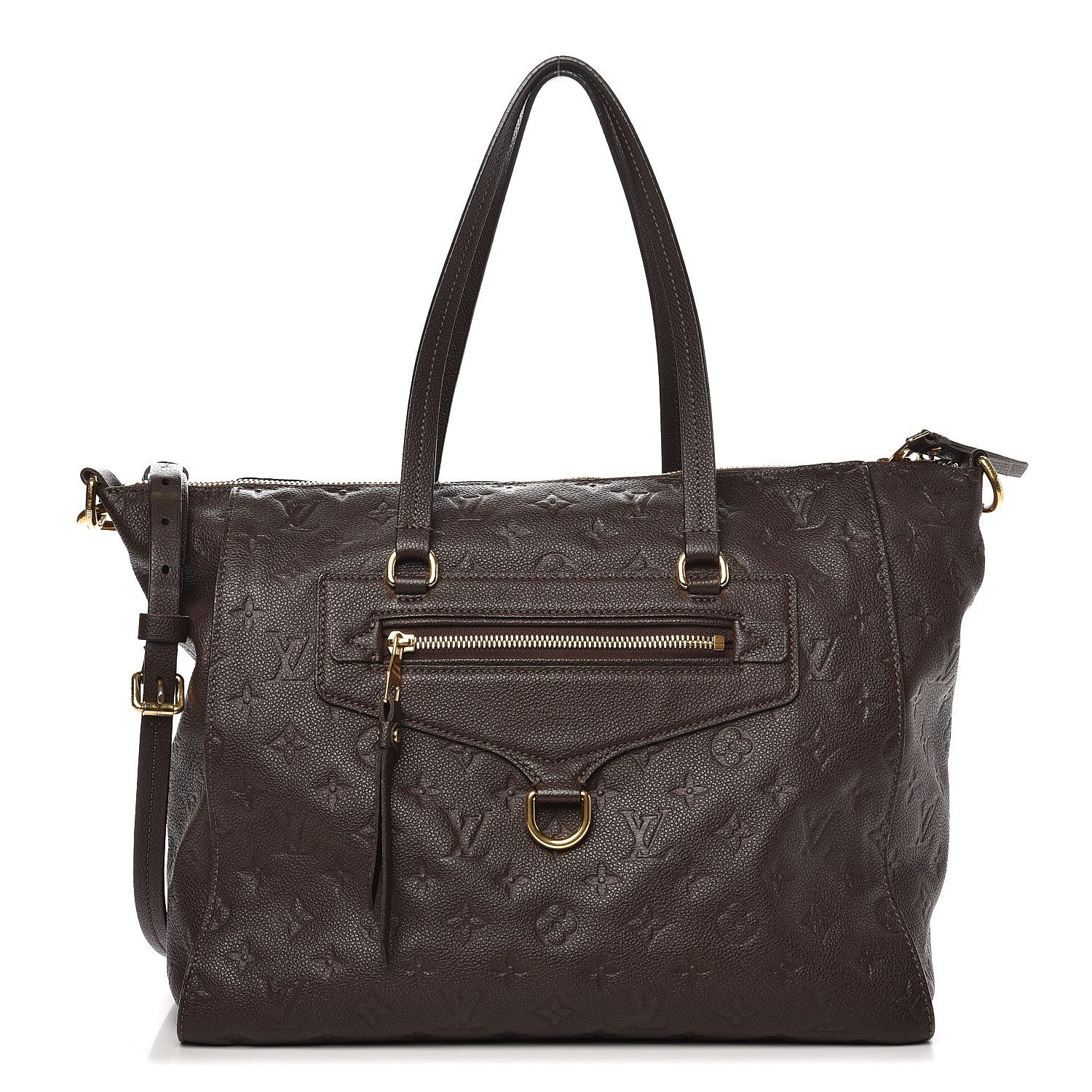 Louis Vuitton Empreinte Lumineuse PM Terre 1 of 10