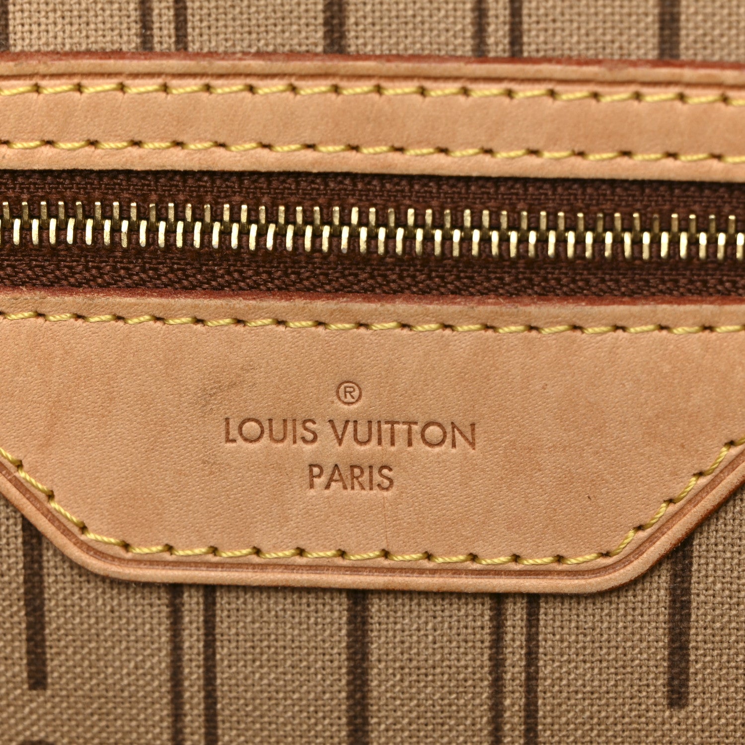 Louis Vuitton Monogram Delightful PM 6 of 11