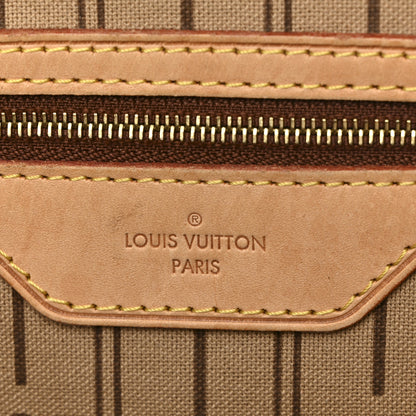 Louis Vuitton Monogram Delightful PM 6 of 11